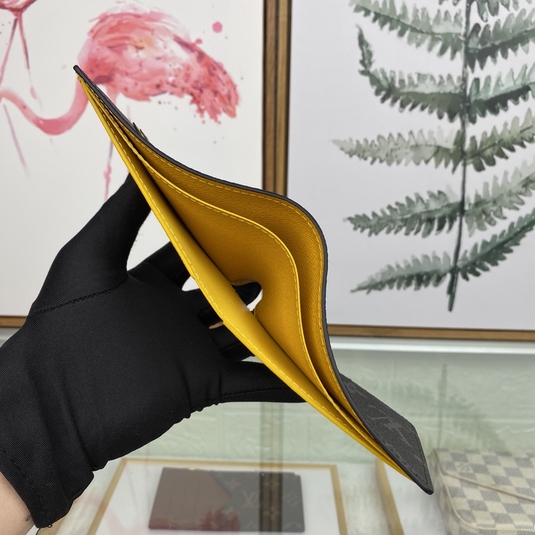 L*ouis V*uitton Bag Top Quality 11.5*9*1.5CM