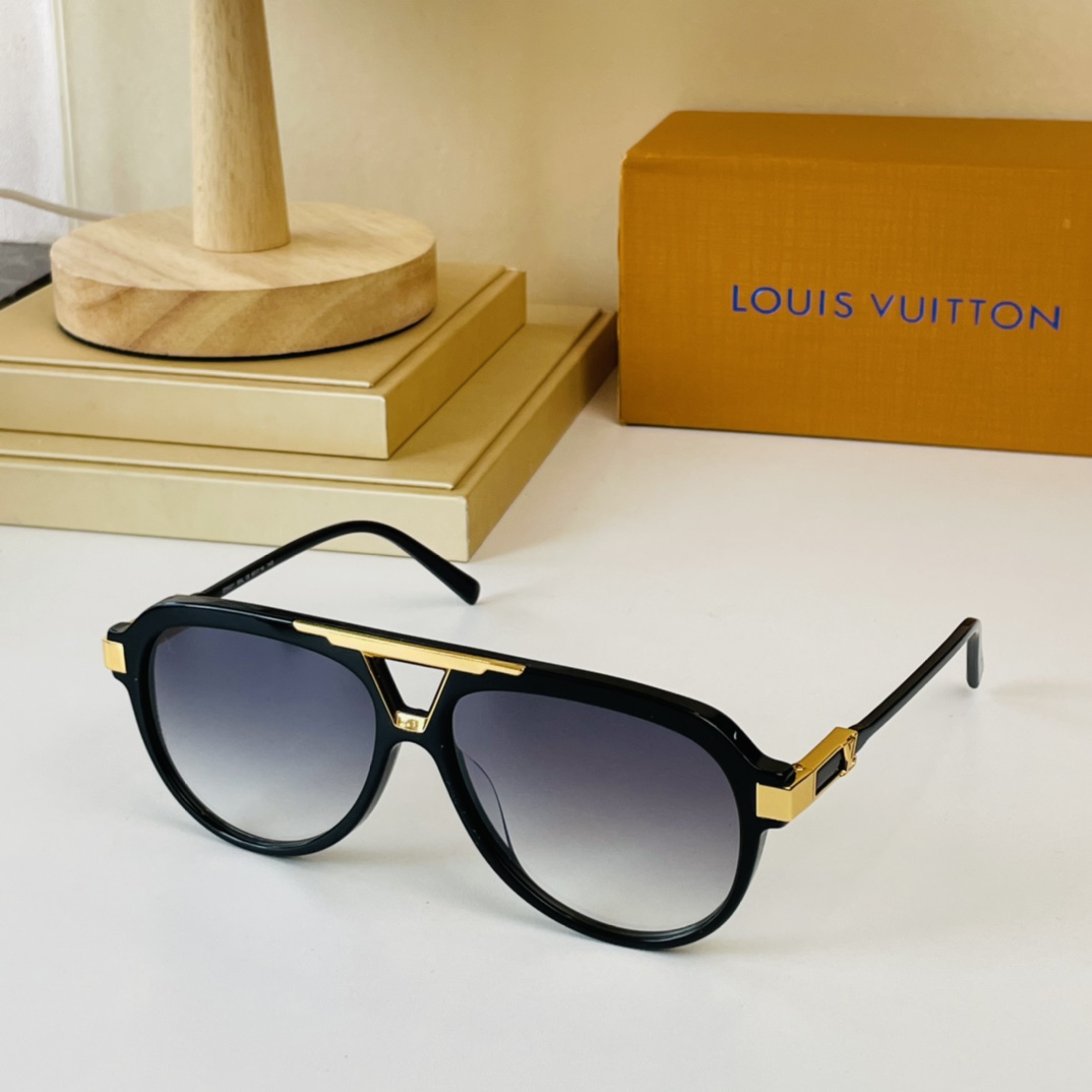 L*ouis V*uitton Glasses Top