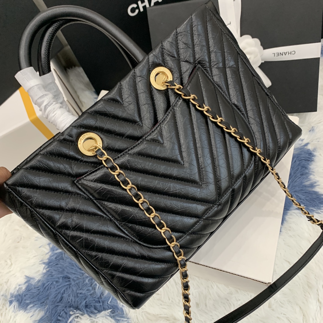 C*hanel Bag Top Quality 38*36*16cm