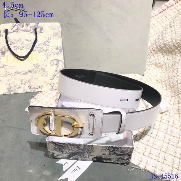 D*or Belts Top Version