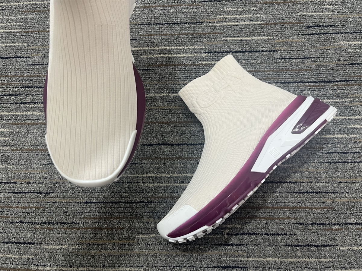 Men Women G*venchy Top Quality Sneakers