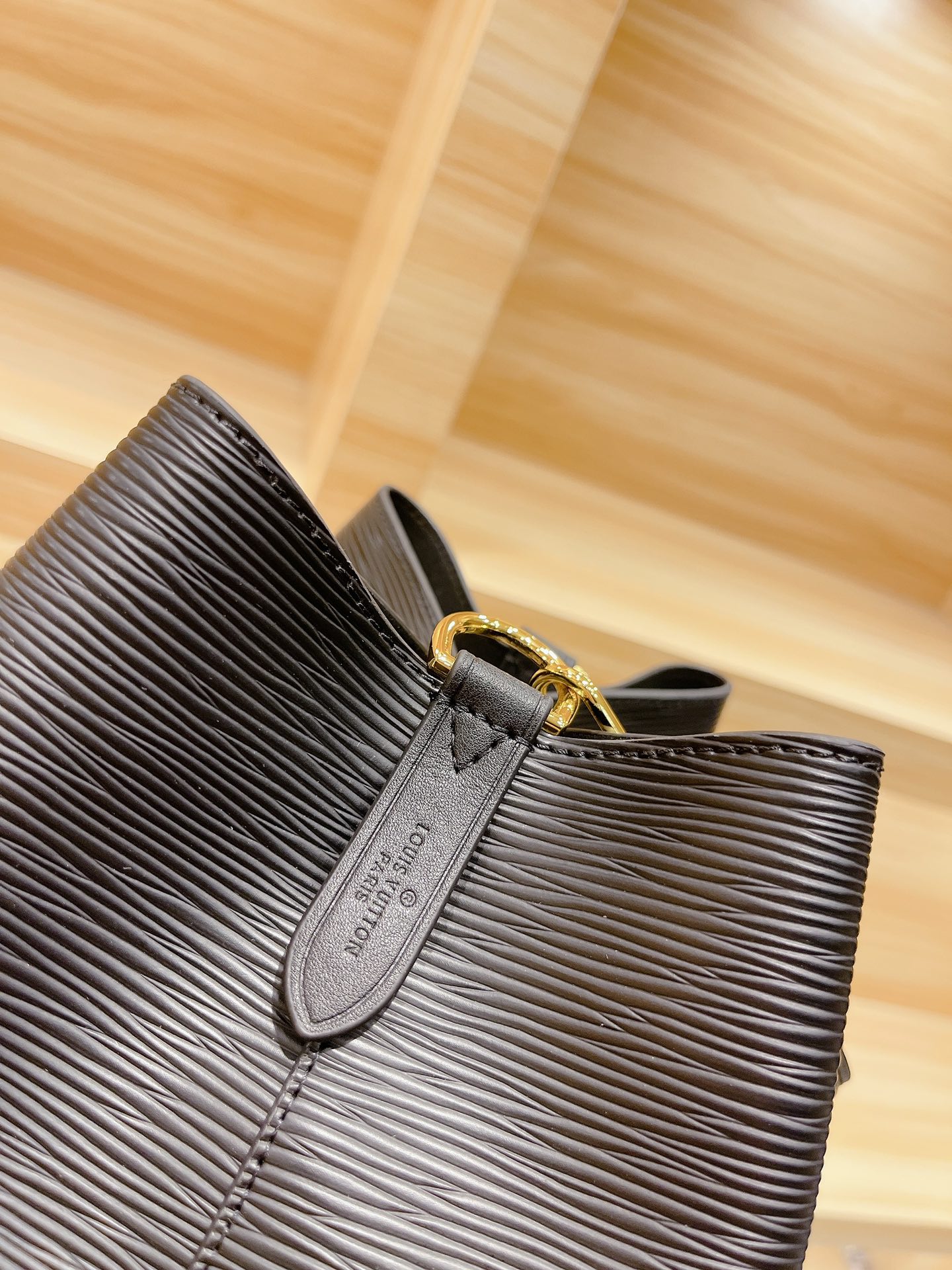 L*ouis V*uitton Top Bag 25*26cm