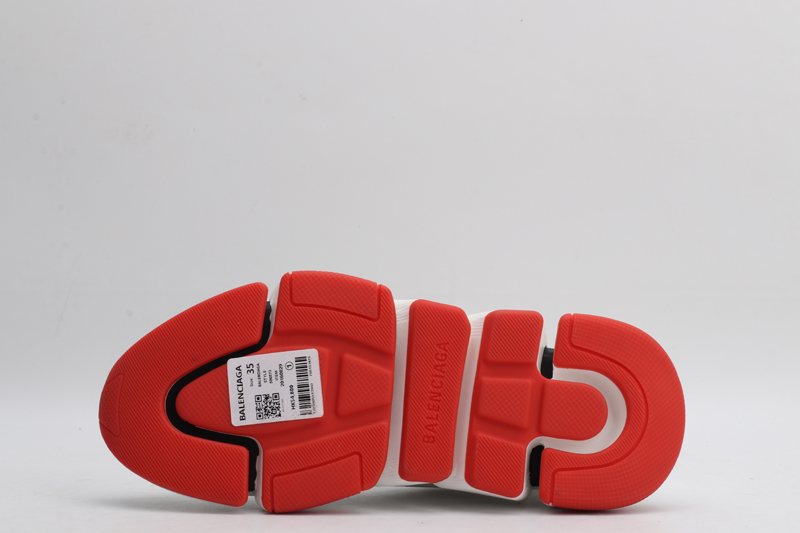 Men Women B*alenciaga Top Sneakers