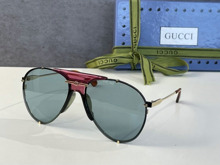 Top Quality G*ucci Glasses