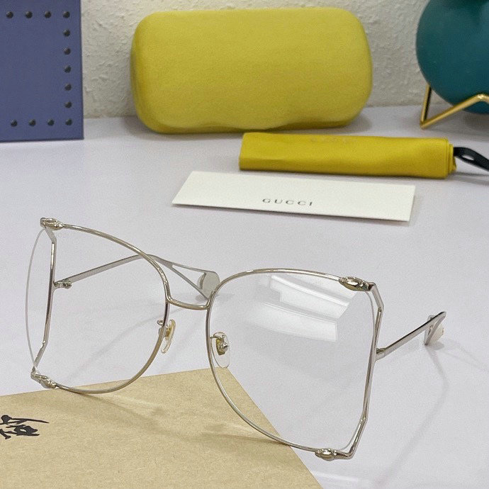 Top Quality G*ucci Glasses