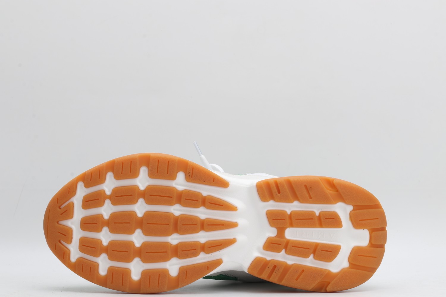 Men A*miri Low Top Sneakers