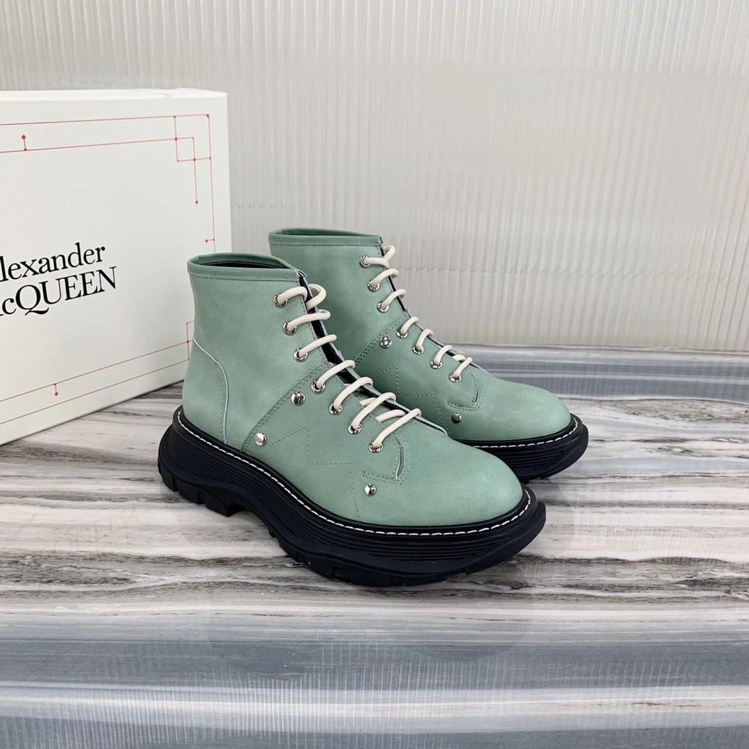 Women A*exander M*queen Sneaker