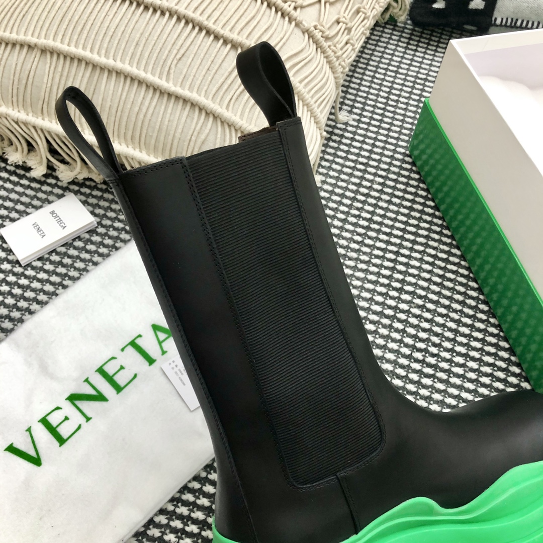 Men Women B*ottega V*eneta Top Sneakers