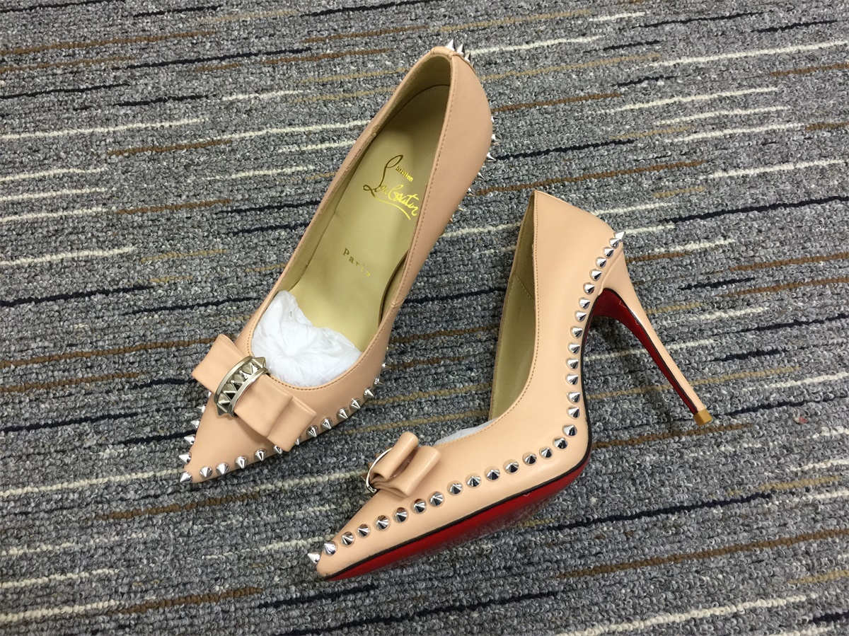 C*ristian L*uboutin Pump High Heels