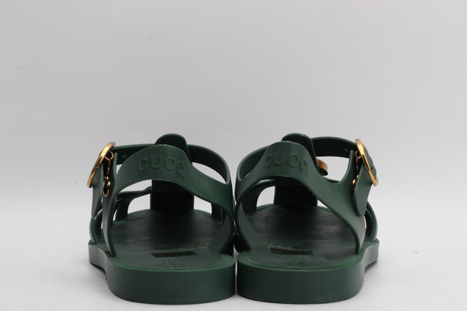 Men G*ucci Top Sandals