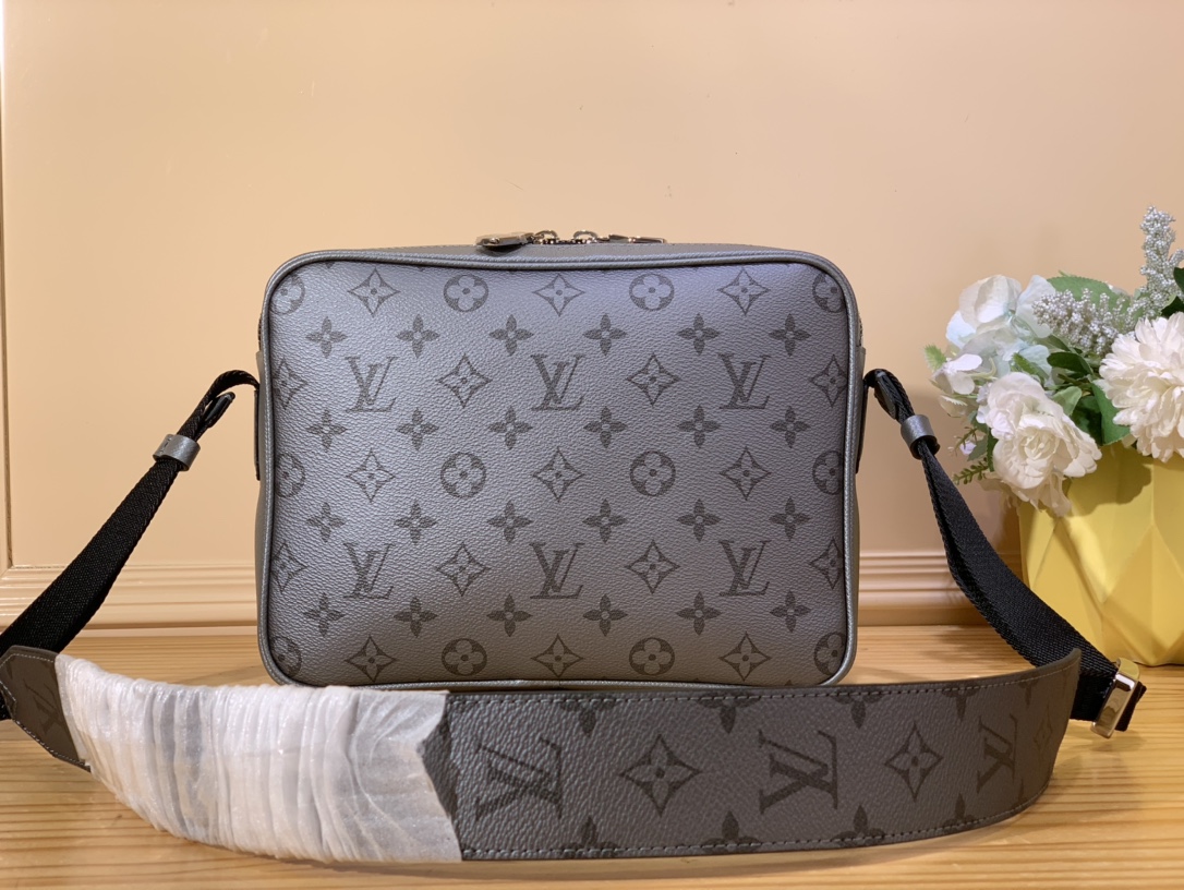 L*ouis V*uitton Bag Top Quality 26*20*10.5cm