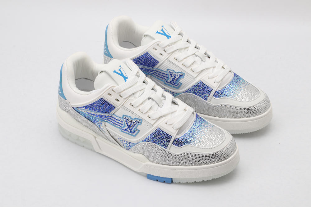 Men L*uis V*itton Sneaker