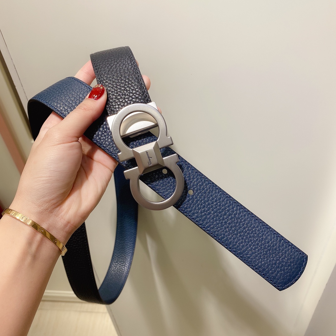 F*erragamo Top Belts