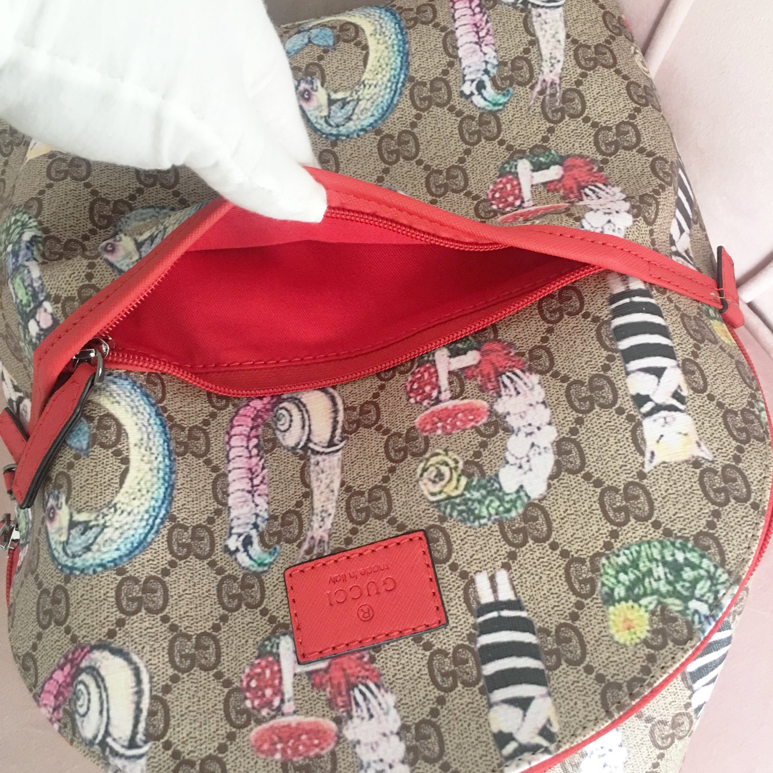 Kids Top Quality Bags 32*25*10 CM