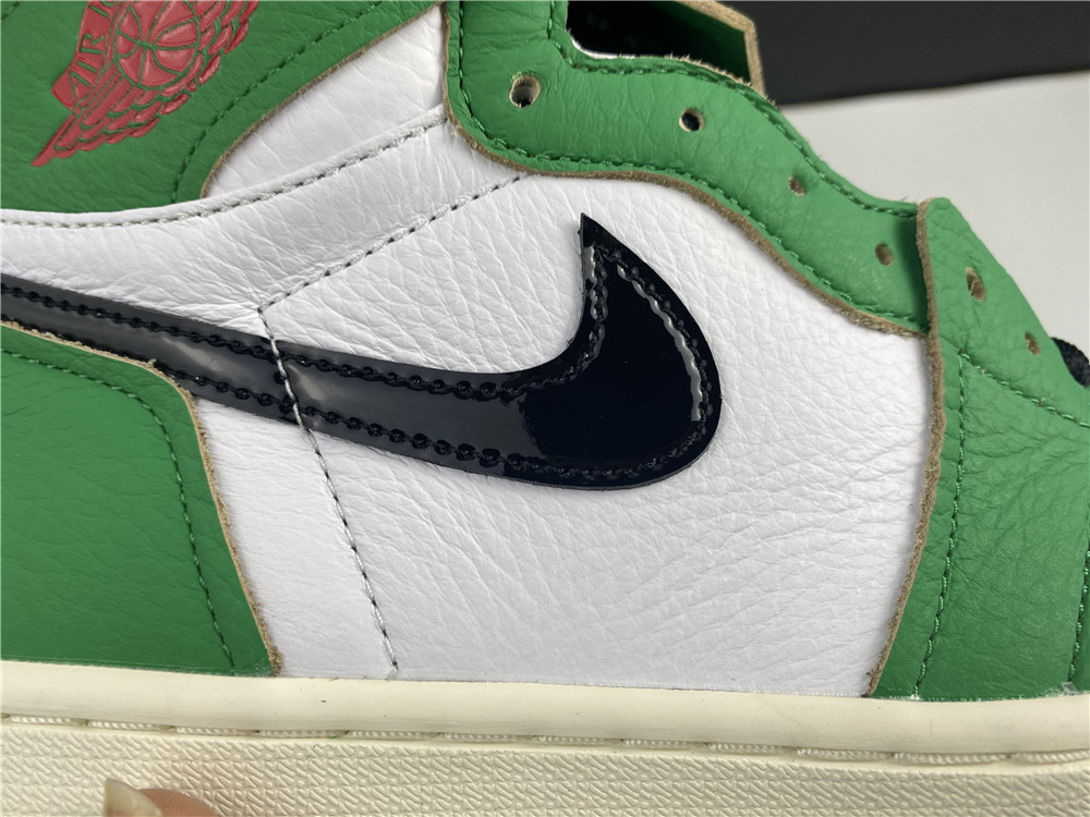 Air Jordan 1 High OG WMNS “Lucky Green” DB4612-300