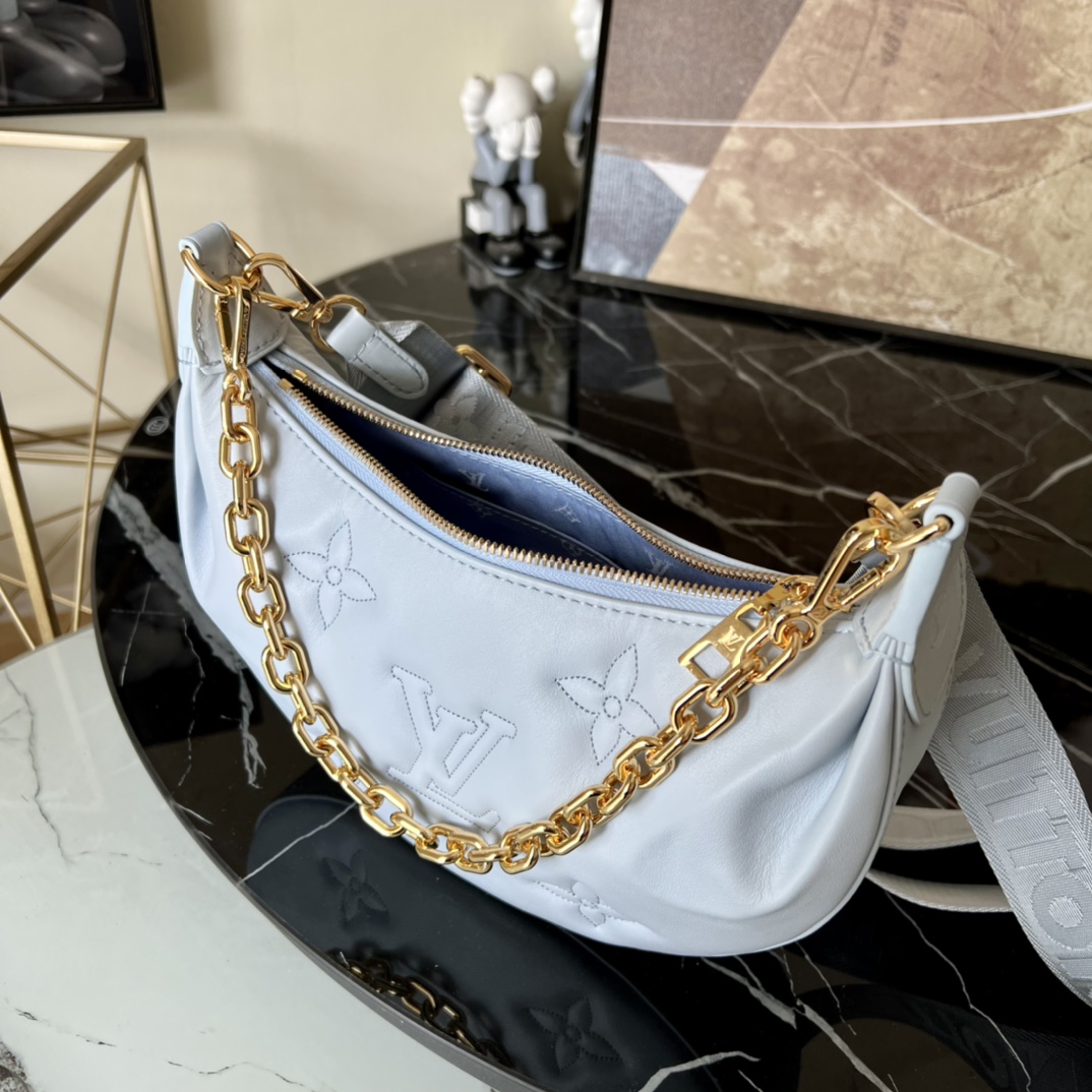 L*ouis V*uitton Top Bag 27.5*16*7CM