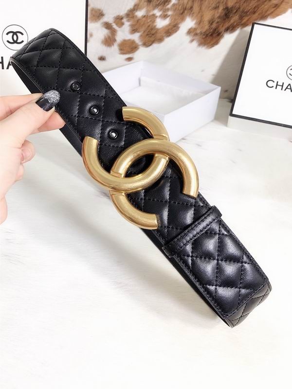 C*anel Belts Top Version