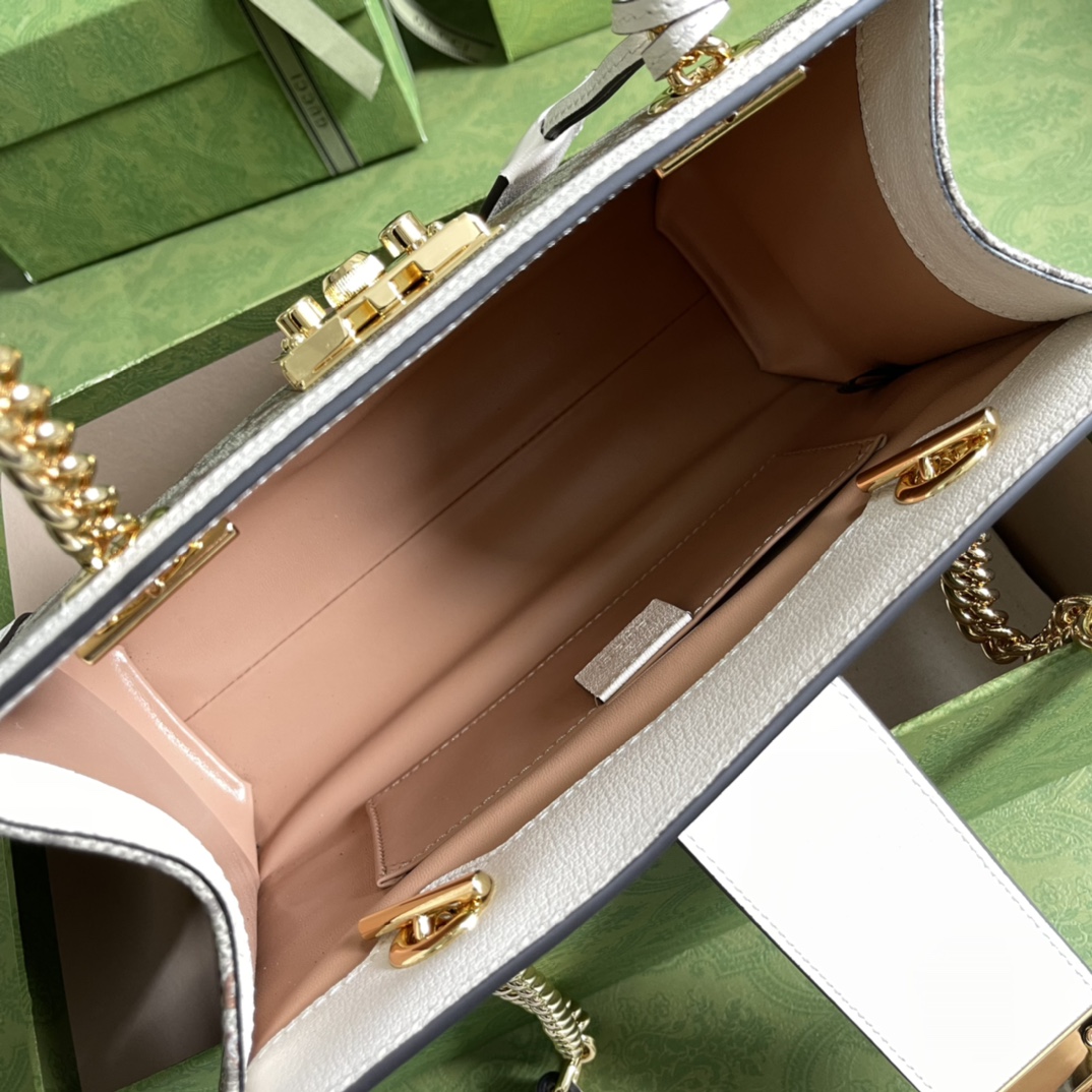 G*ucci Bag Top Quality 26*18*10CM