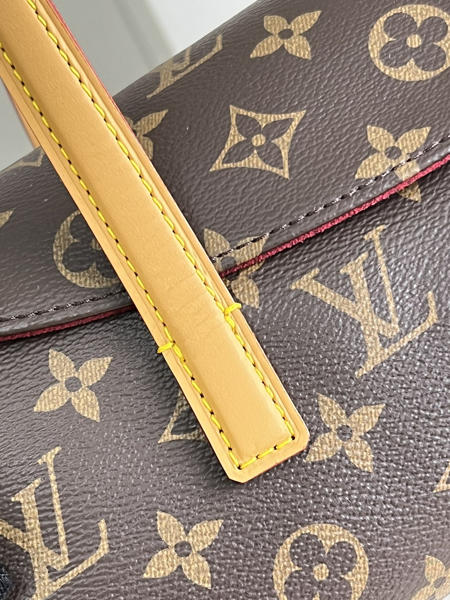 L*ouis V*uitton Bag Top Quality 28*14*6CM