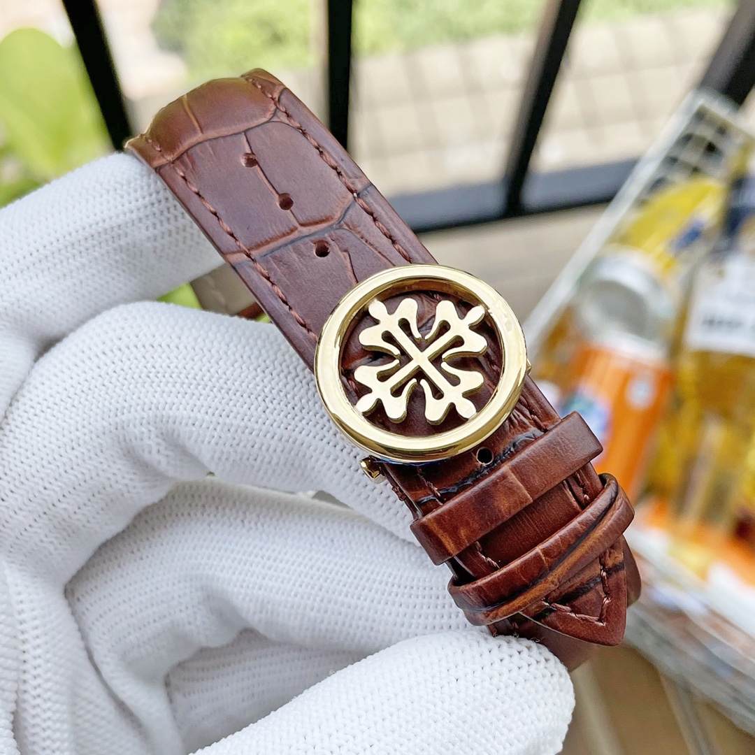 P*atek P*hilippe Watches Top Quality 42*13mm