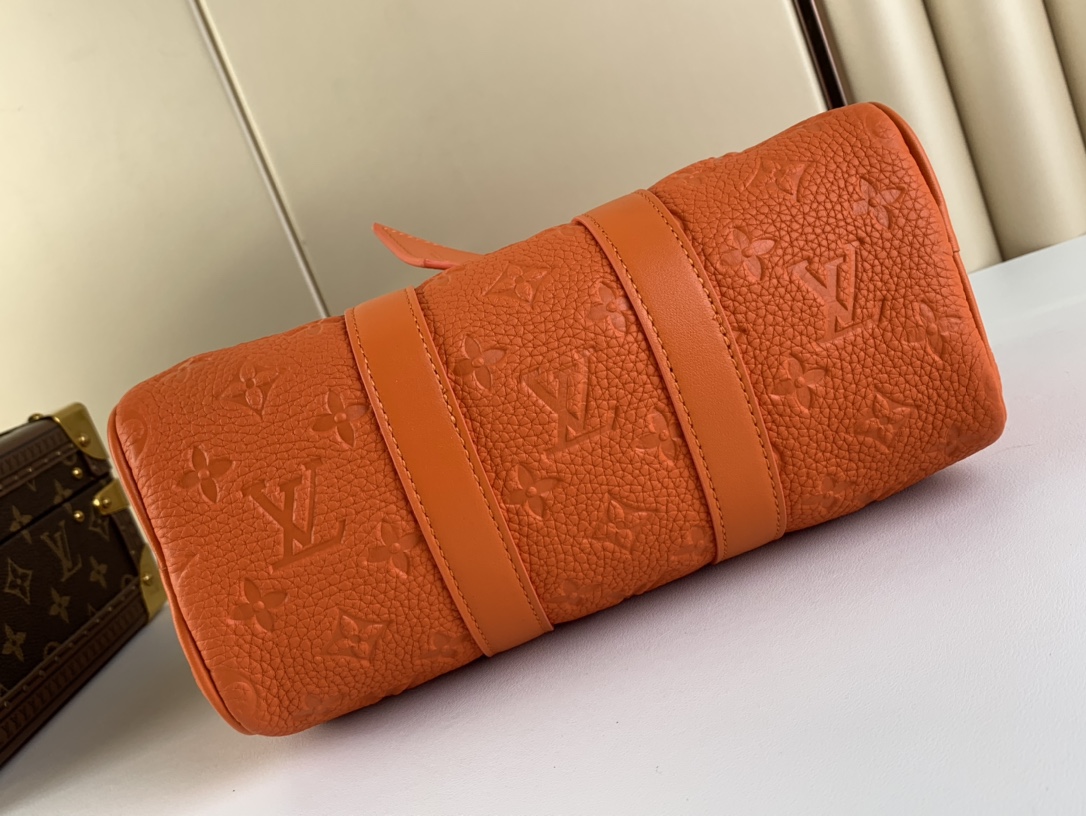 L*ouis V*uitton Bag Top Quality 25*15*11CM