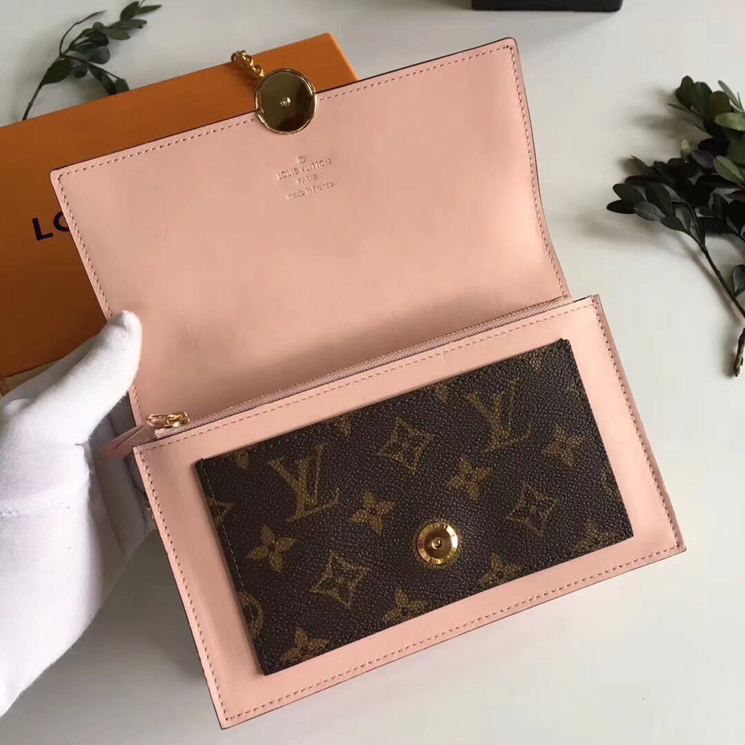 L*ouis V*uitton Bag Top Quality 17.5*11.5*3.5cm