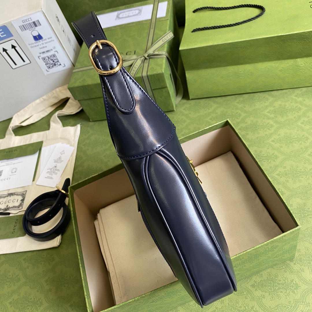 G*ucci Bag Top Quality 28*19*4.5cm