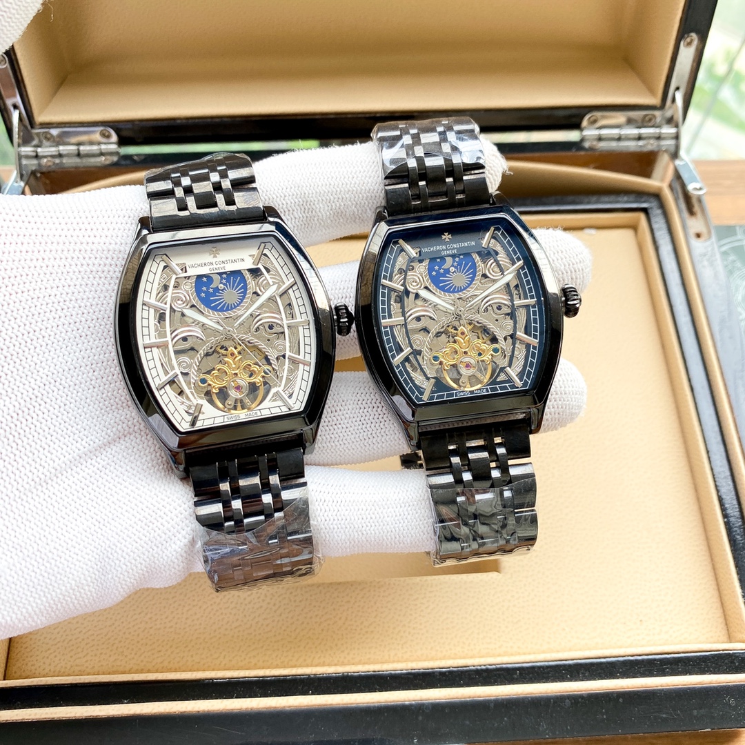 V*acheron C*onstantin Watches Top Quality 42*12mm ()