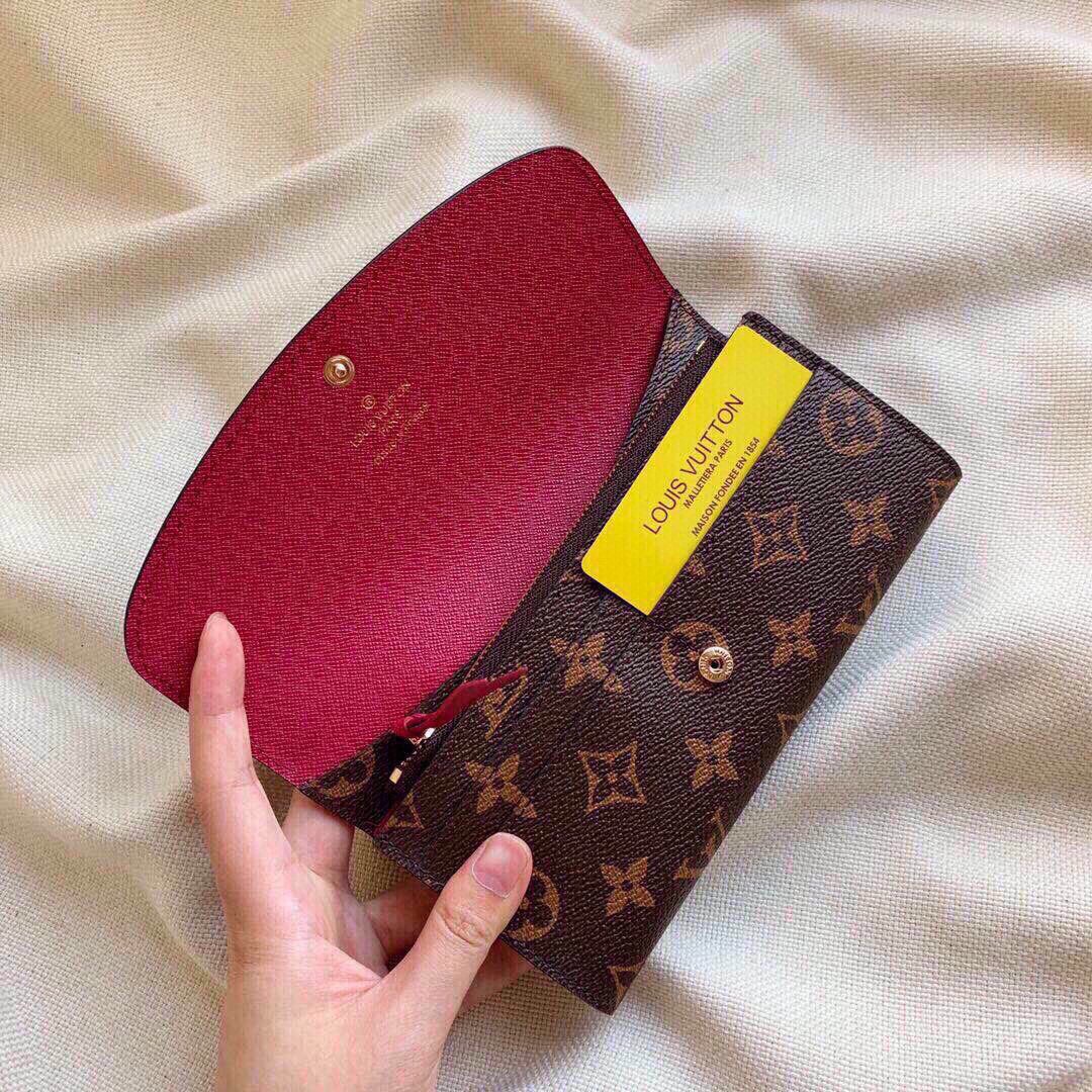 L*ouis V*uitton Bag Top Quality 19*10CM