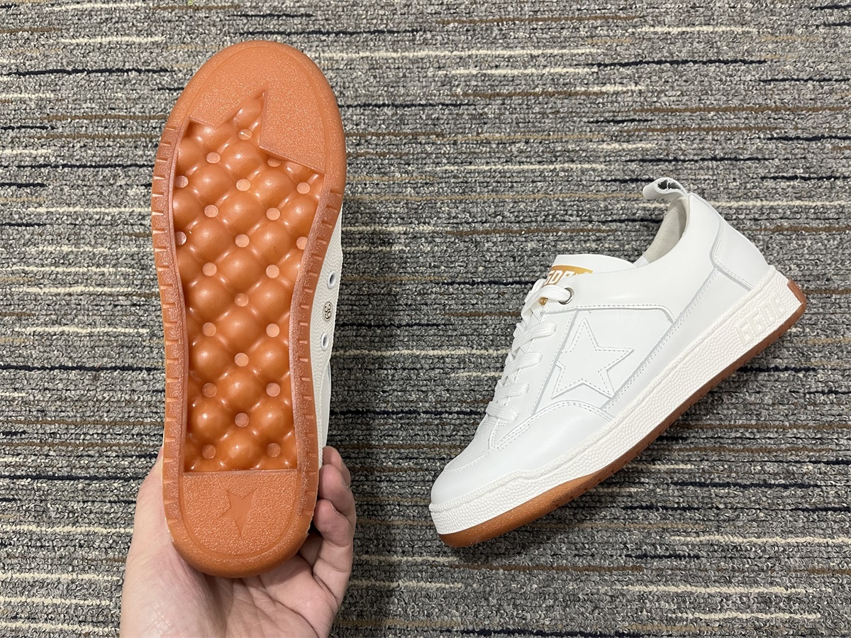 Men Women G*GDB Top Sneaker