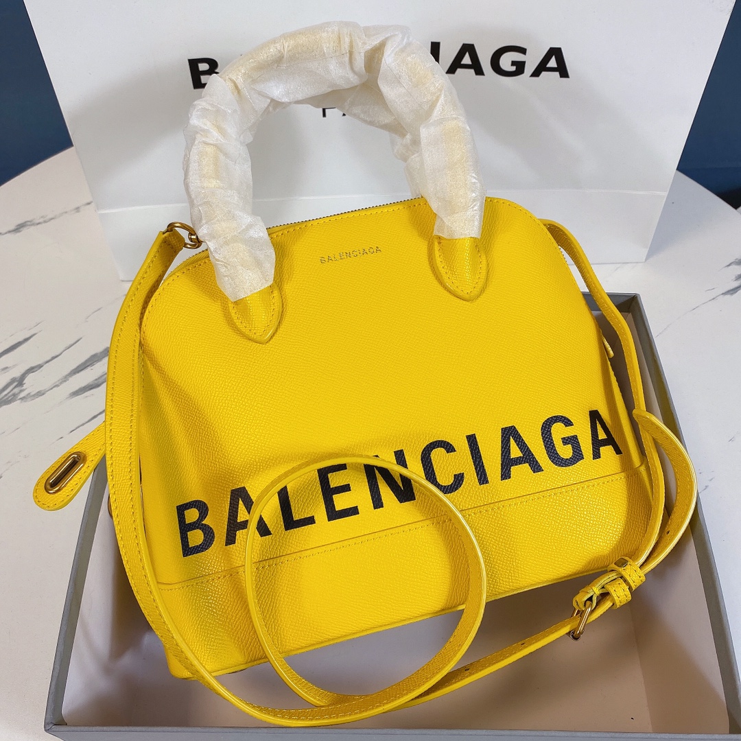 B*alenciaga Bag Top Quality 18*8*15CM
