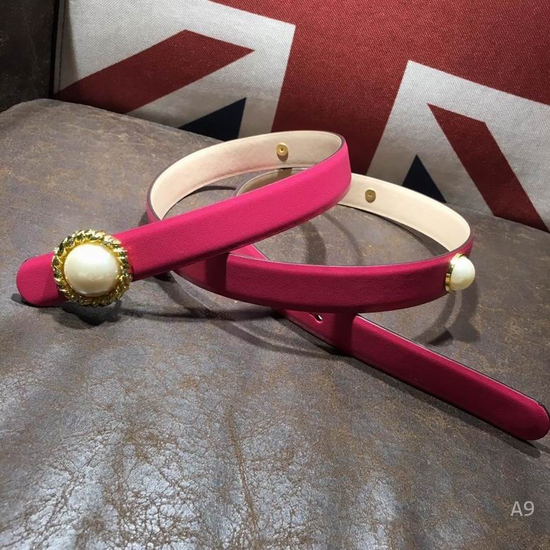 C*anel Belts Top Version