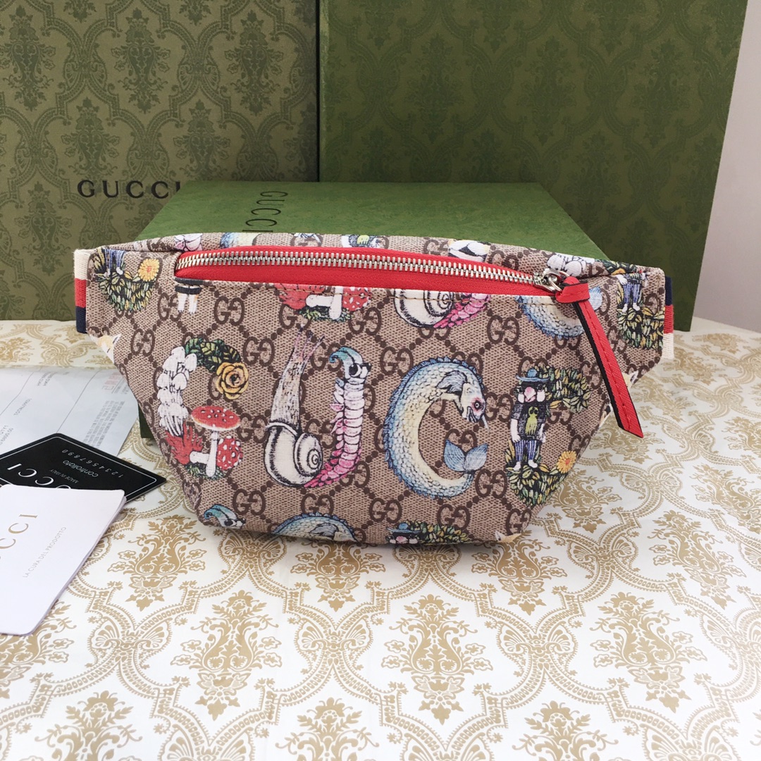 Kids Top Quality Bags