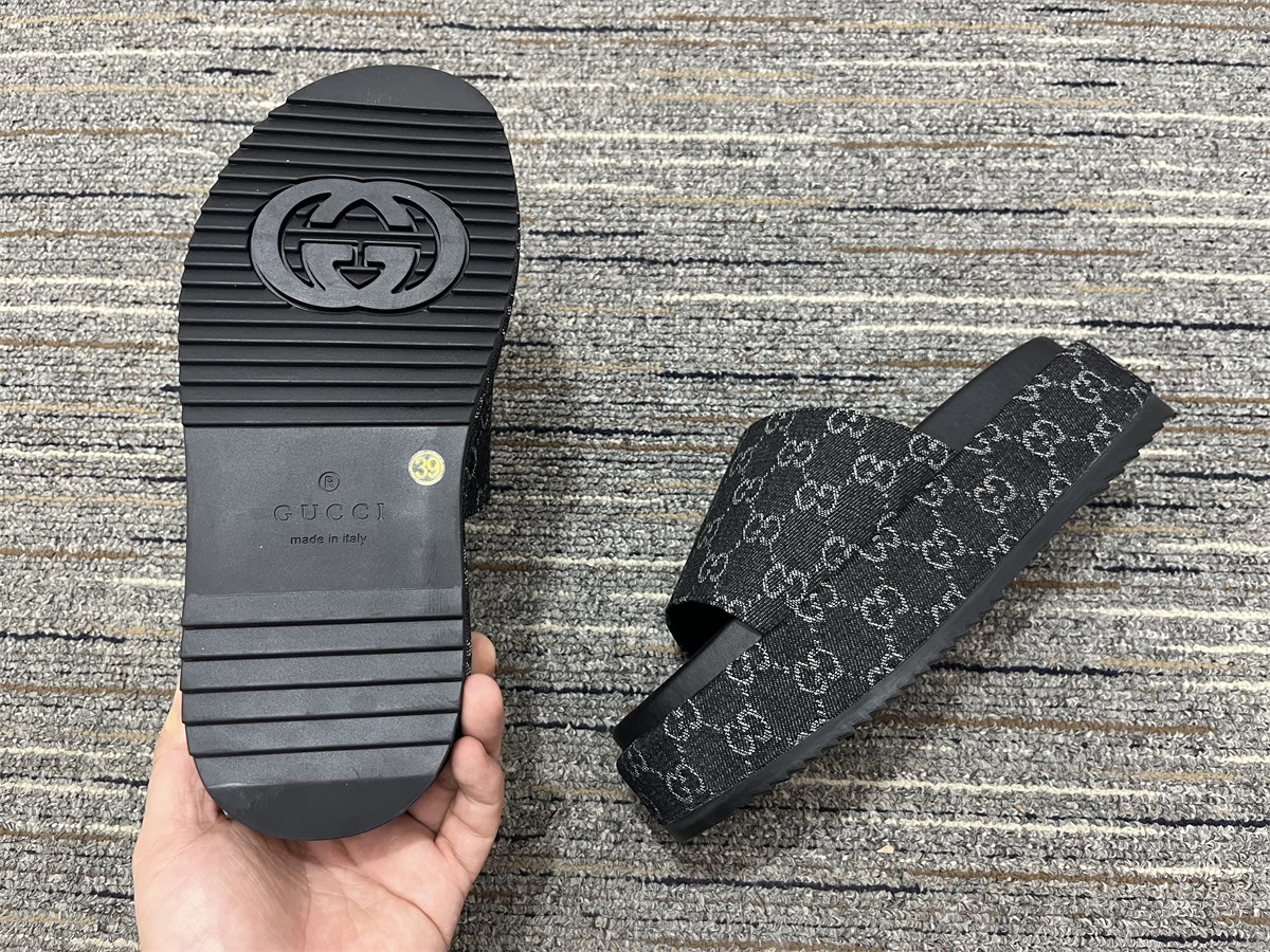 Women G*ucci Top Sandals