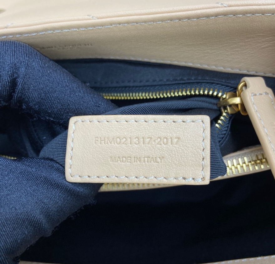 Y*SL Bag Top Quality 30*22*10CM