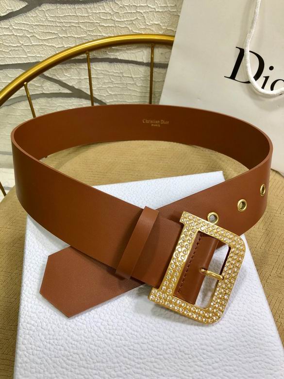 D*or Belts Top Version