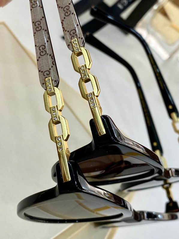 Top Quality G*ucci Glasses