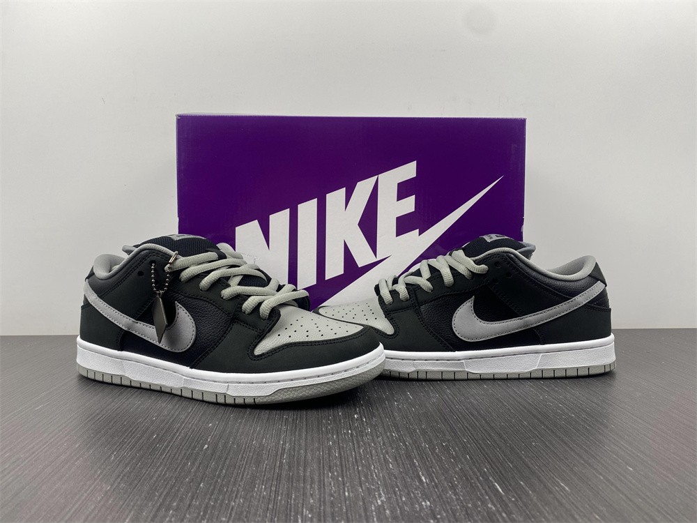 from Nike SB Dunk Low J-Pack shadow BQ6817-007