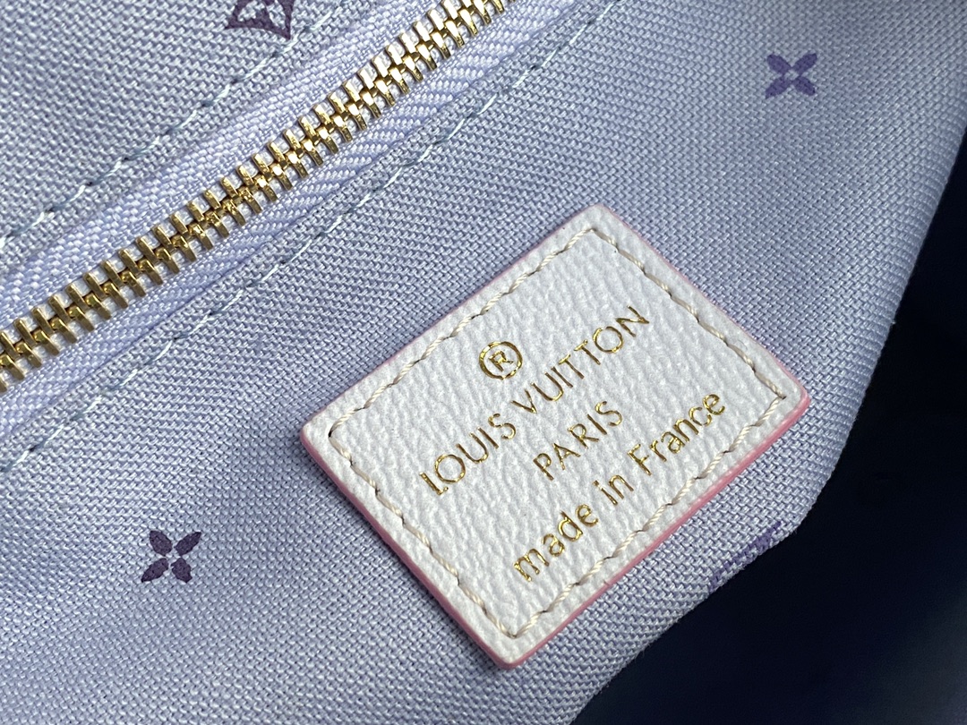 L*ouis V*uitton Bag Top Quality 25*19*11.5CM