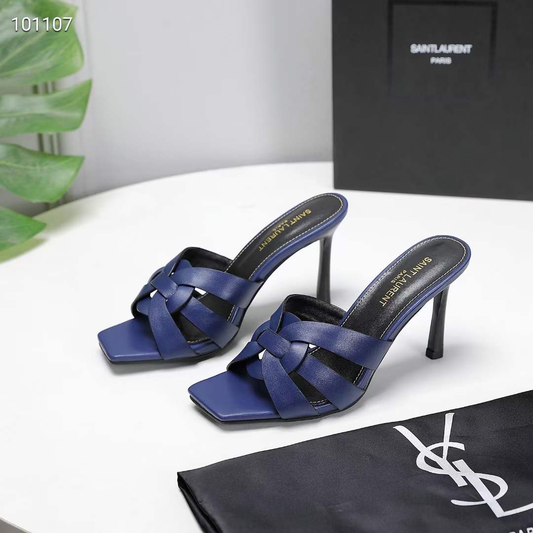 Women Y*SL Top Sandals