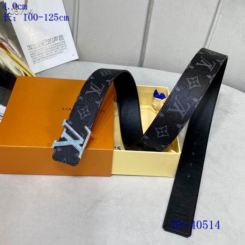 L*uis V*itton Belts Top Version