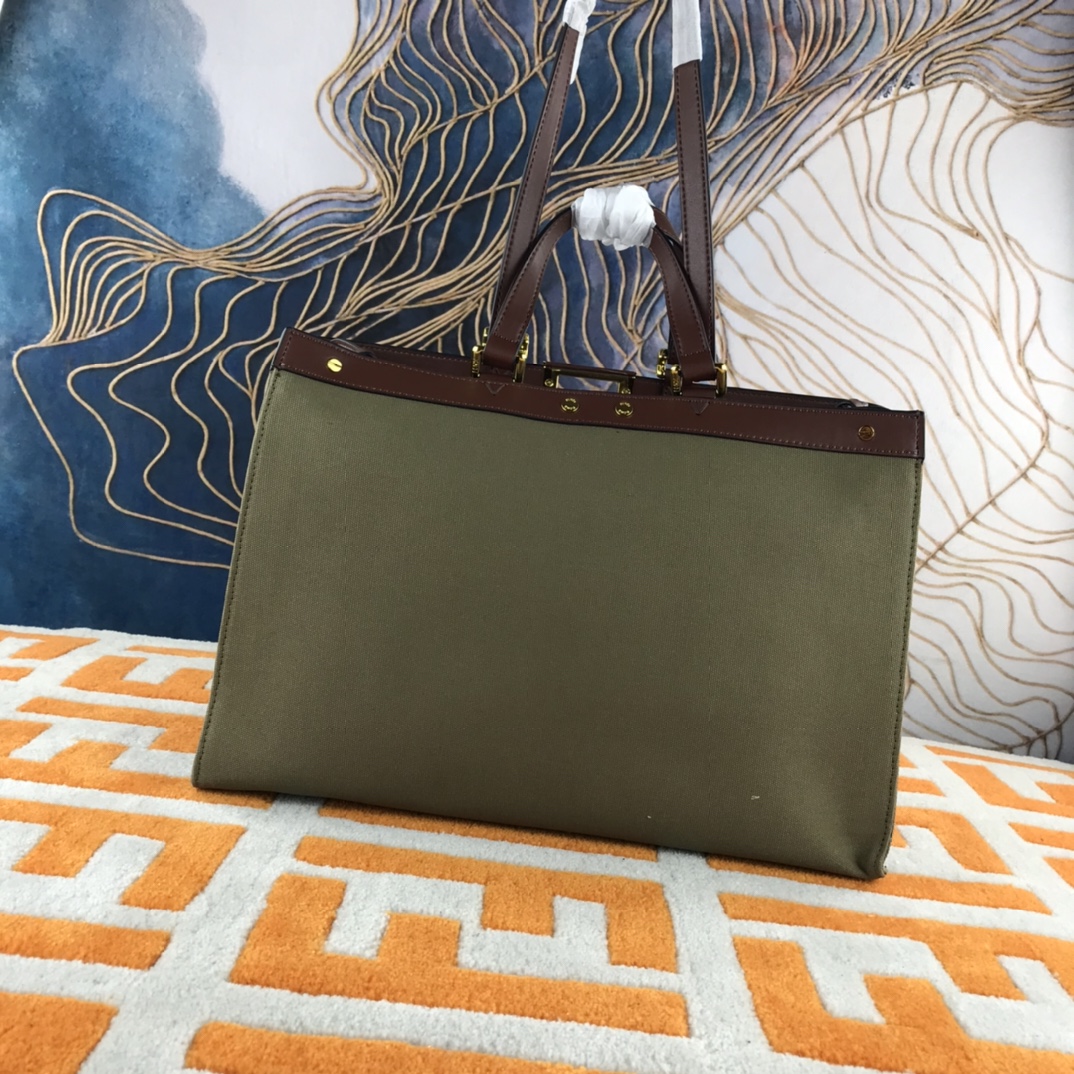 F*endi Bag Top Quality 41*29.5*16CM