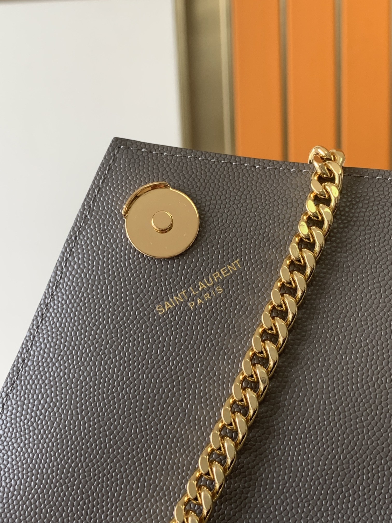 Y*SL Bag Top Quality 21*13*6CM