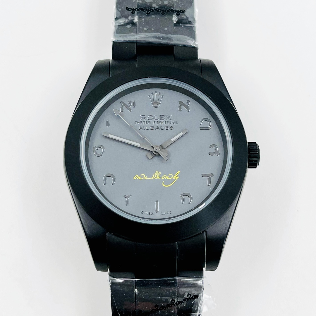 R*olex Watches Top Quality 40.8*12mm