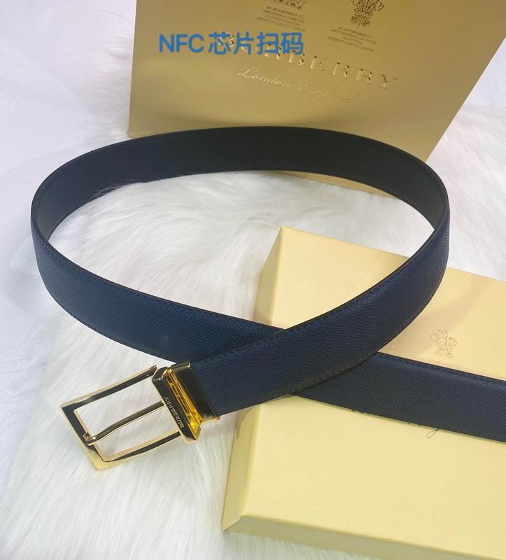 B*rberrry Belts Top Version