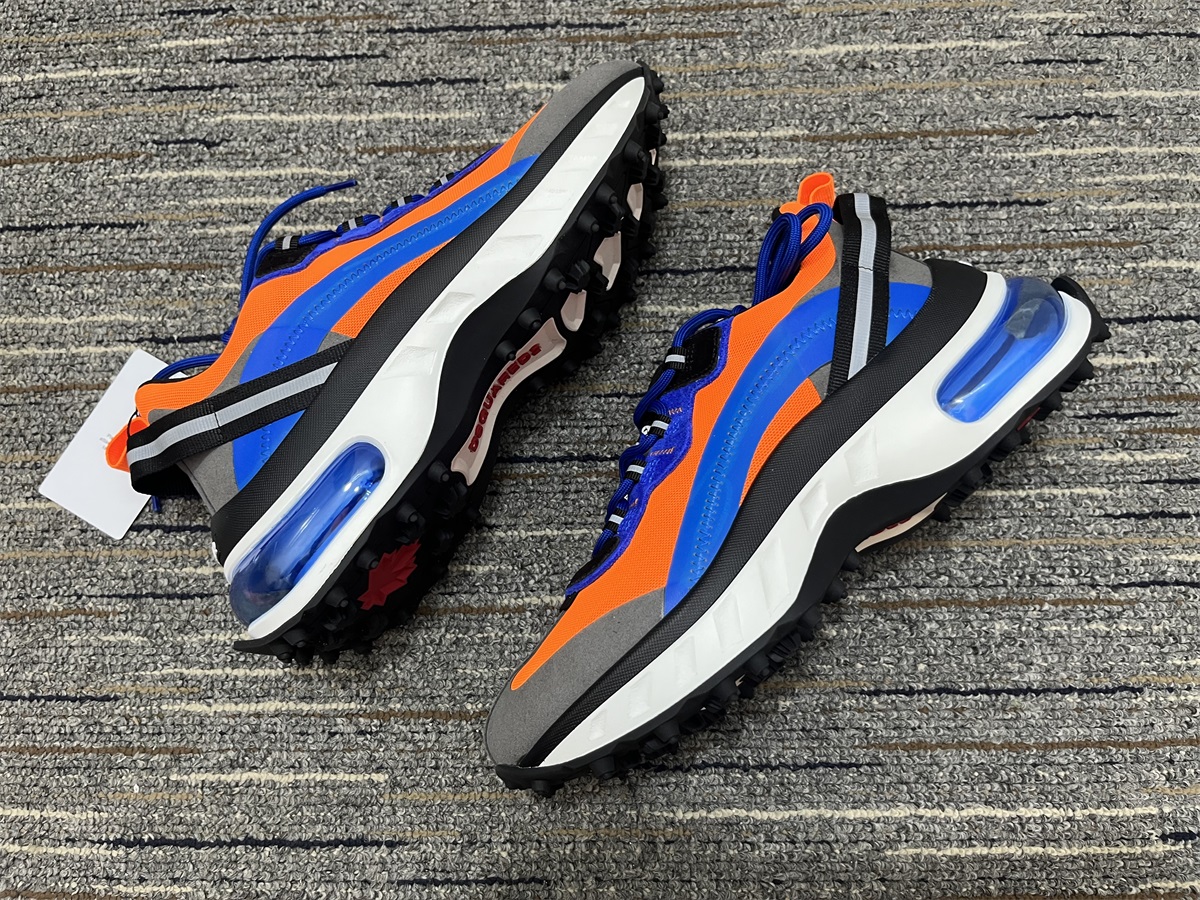 Men D*SQUARED2 Top Sneaker