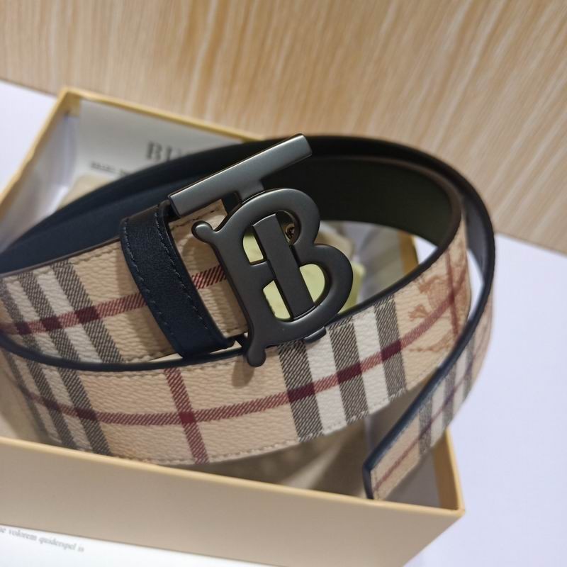 B*rberrry Belts Top Version