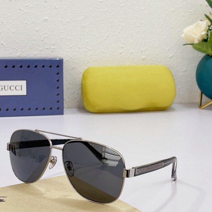 Top Quality G*ucci Glasses