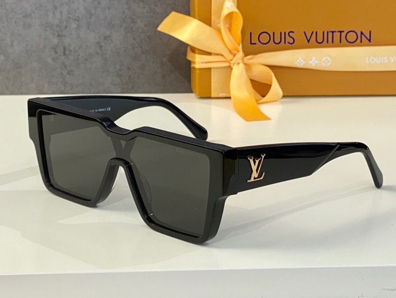 Top Quality L*ouis V*uitton Glasses
