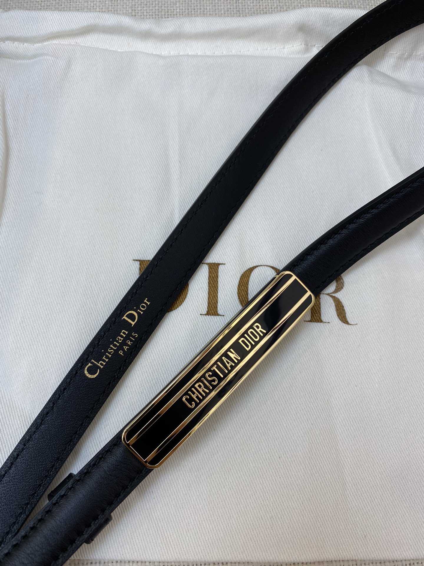 D*ior Belts Top Quality